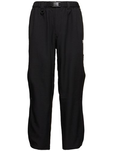 S Button Pants - Y-3 - Modalova