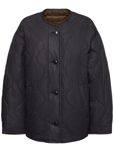 Steppjacke „nesmae“ - MARANT ETOILE - Modalova