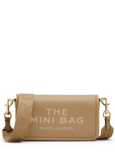 Bolso The Mini De Piel - MARC JACOBS - Modalova