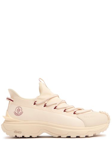 Cny Trailgrip Lite 2 Tech Sneakers - MONCLER - Modalova