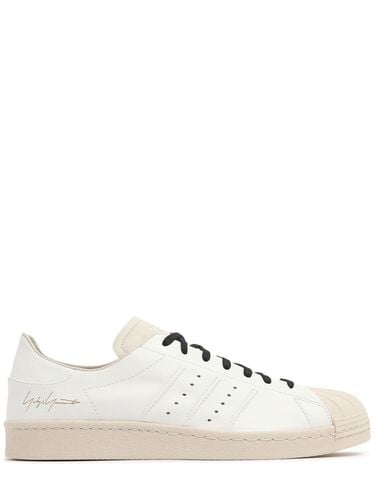 Sneakers Superstar - Y-3 - Modalova