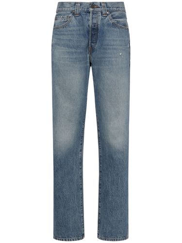 Jeans Dritti Callum - KHAITE - Modalova