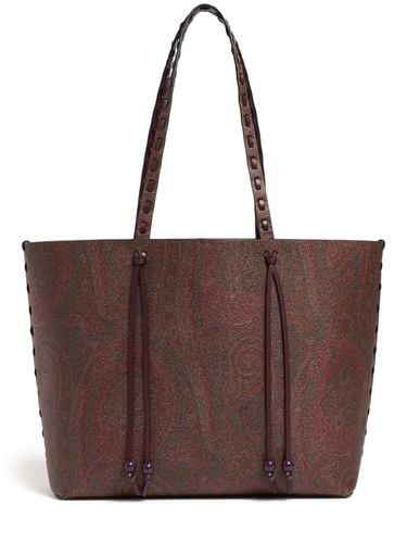 Medium Essential Specials Threading Bag - ETRO - Modalova