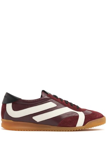 Track Suede Low Top Sneakers - PROENZA SCHOULER - Modalova