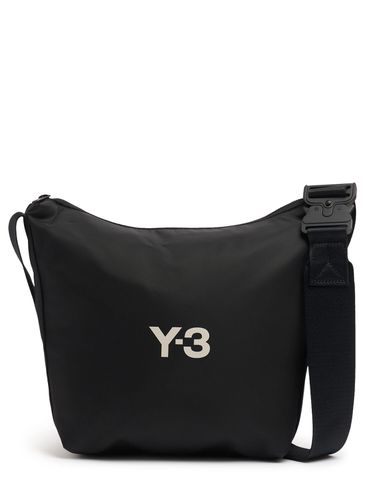 Bandolera Sacoche - Y-3 - Modalova