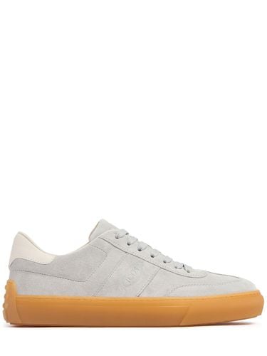 Sneakers De Ante - TOD'S - Modalova