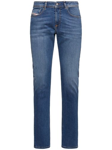 Sleenker Skinny Denim Jeans - DIESEL - Modalova