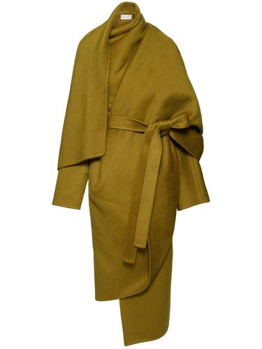 Jan Long Cashmere Coat - THE ROW - Modalova