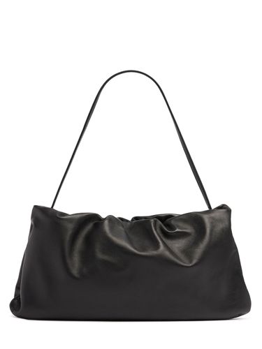 Xl Bourse Nappa Leather Shoulder Bag - THE ROW - Modalova