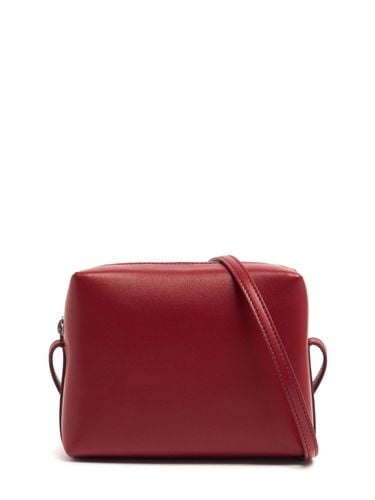 Regent Nappa Leather Crossbody Bag - THE ROW - Modalova