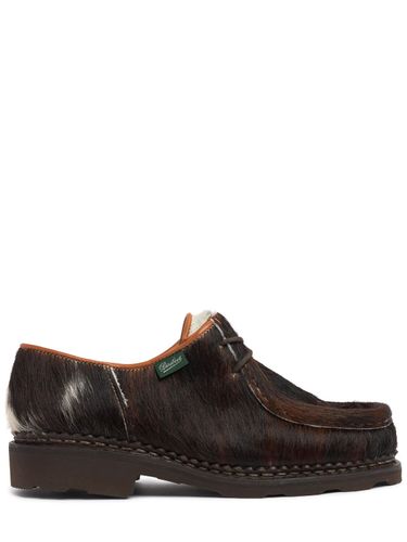 Michael Leather Shoes - PARABOOT - Modalova