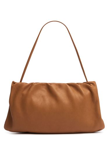 Xl Bourse Nappa Leather Shoulder Bag - THE ROW - Modalova