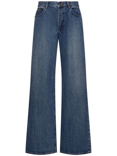 Eglitta Low Rise Boyfriend Jeans - THE ROW - Modalova