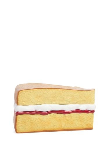 Clutch Victoria Sponge Cake - JW ANDERSON - Modalova