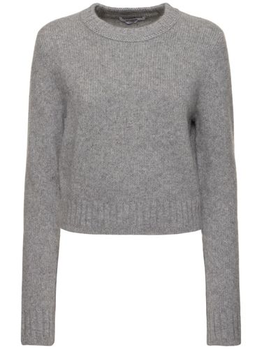 Baby Cashmere Knit Sweater - RE/DONE - Modalova