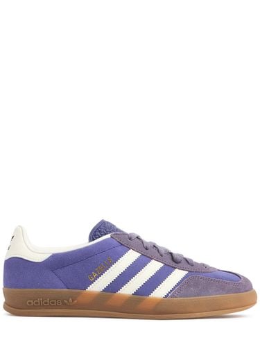 Gazelle Indoor Sneakers - ADIDAS ORIGINALS - Modalova