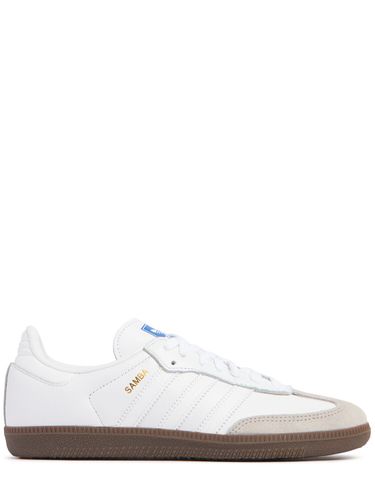 Samba Og Sneakers - ADIDAS ORIGINALS - Modalova