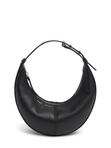 Borsa Mini Slide In Pelle Con Manico - PROENZA SCHOULER - Modalova