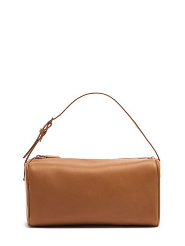 S Nappa Leather Top Handle Bag - THE ROW - Modalova