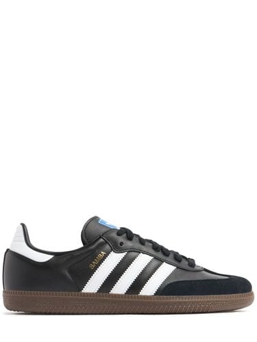 Samba Og Sneakers - ADIDAS ORIGINALS - Modalova