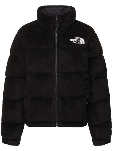 Polar Nuptse Jacket - THE NORTH FACE - Modalova