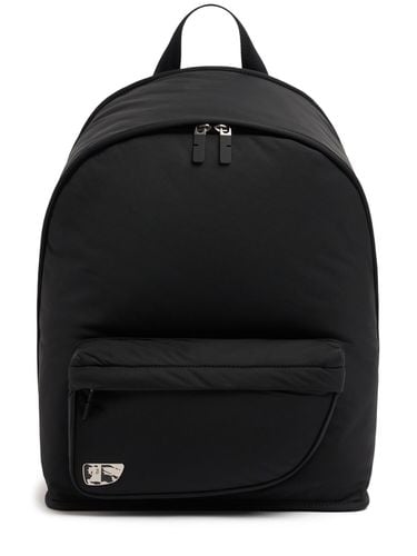 Nylon Backpack - BURBERRY - Modalova