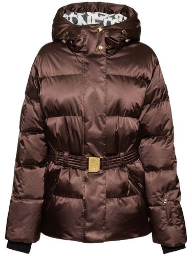 Selma 2 Layer Functional Down Jacket - BOGNER - Modalova