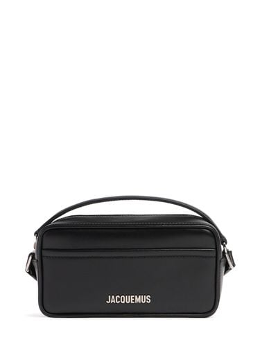 Le Baneto Crossbody Bag - JACQUEMUS - Modalova