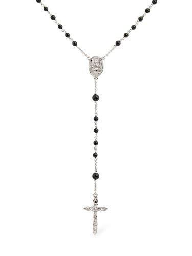 Rosario Necklace - DOLCE & GABBANA - Modalova