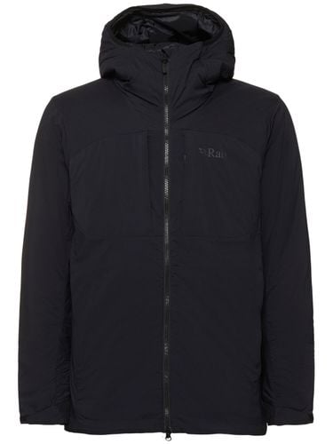 Chaqueta Xenair Alpine - RAB - Modalova