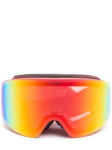 Dusty Pink Ski Goggles - CHIMI - Modalova