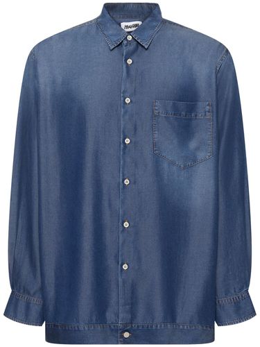 Camicia Officina Pajama - MAGLIANO - Modalova