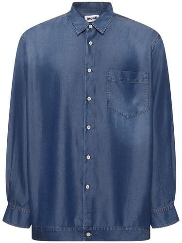 Camisa Officina Pajama - MAGLIANO - Modalova