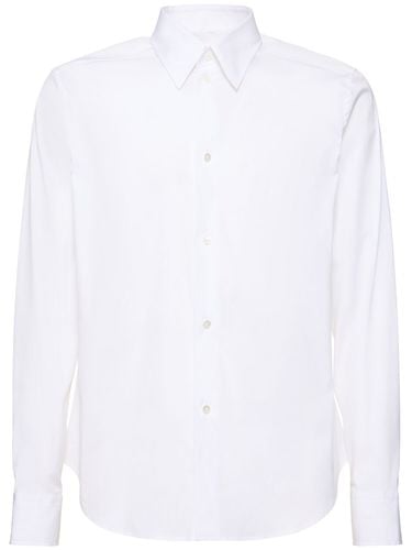 Camicia Fitted - LANVIN - Modalova