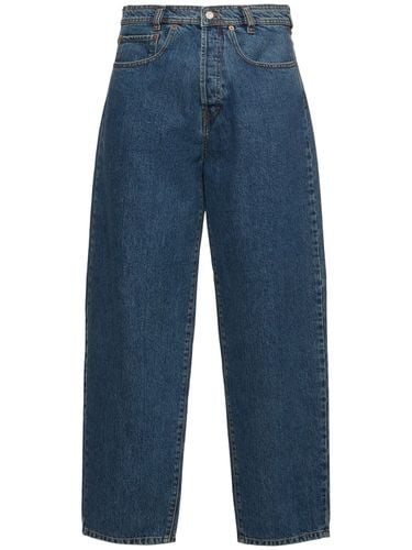 Indistruttibile Denim Jeans - MAGLIANO - Modalova