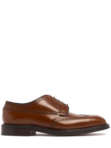 Grafton Polishbinder Leather Brogues - CHURCH'S - Modalova