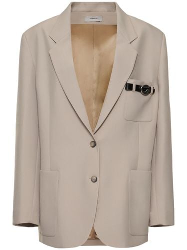 Tailored Blazer - COPERNI - Modalova