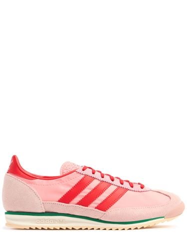 Sl 72 Og Sneakers - ADIDAS ORIGINALS - Modalova