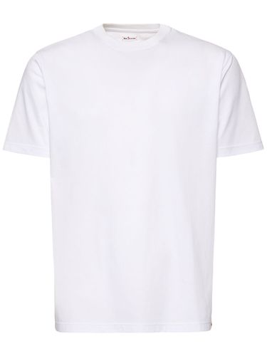 Cotton T-shirt - KITON - Modalova