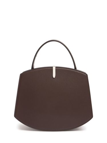 Florence 20 Smooth Leather Bag - SAVETTE - Modalova