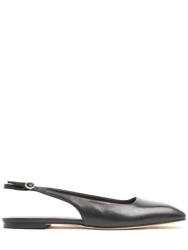 Slingback Geraldine In Pelle 10mm - AEYDE - Modalova