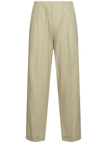 People's Cotton Pants - MAGLIANO - Modalova