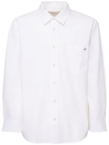 Paperly Unisex Oversize Shirt - DUNST - Modalova