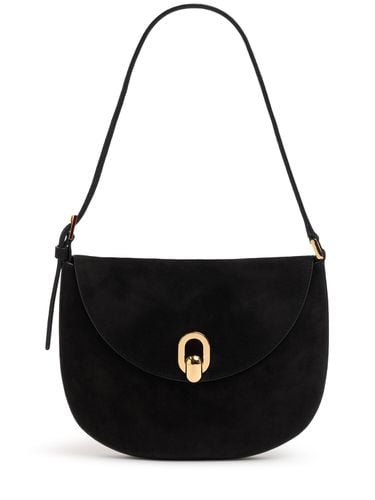 Bolso Hobo The Small Tondo De Ante - SAVETTE - Modalova