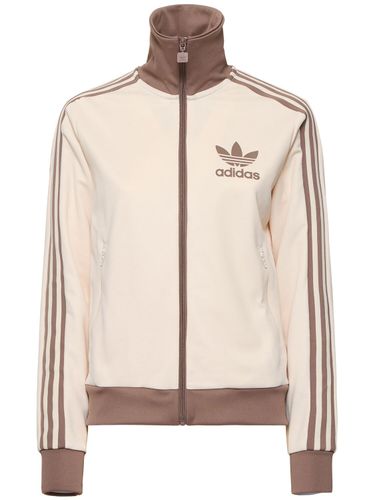 Beckenbauer Track Top - ADIDAS ORIGINALS - Modalova