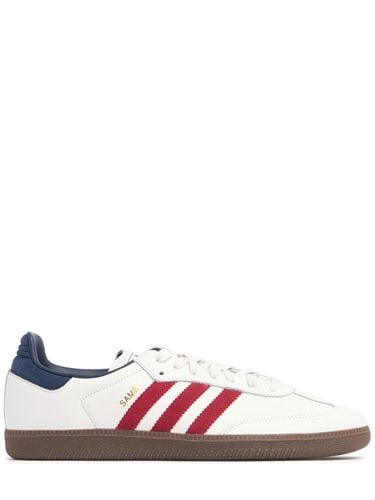 Samba Og Sneakers - ADIDAS ORIGINALS - Modalova