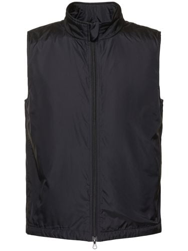 Gilet Vernes Water-repellent Nylon Vest - ASPESI - Modalova