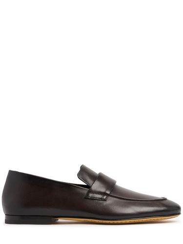 Airto Leather Loafers - OFFICINE CREATIVE - Modalova