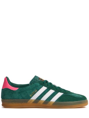 Gazelle Indoor Sneakers - ADIDAS ORIGINALS - Modalova