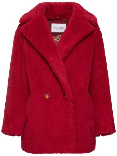 Cappotto Corto Cuba - MAX MARA - Modalova